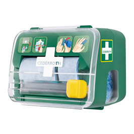 BANDAGE SOFT FOAM DISP 2-IN-1