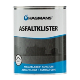 Asfaltklister Hagmans