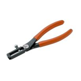 AVISOLERINGSTÅNG 2223 D-150