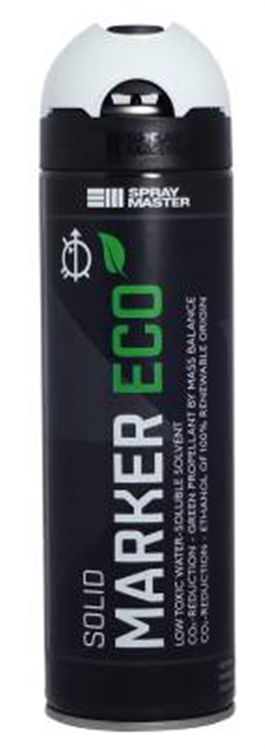 Märkfärg Eco Solid Spraymaster