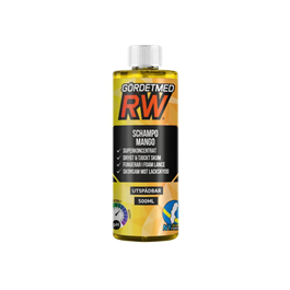 BILSCHAMPO RW MANGO 0.5L