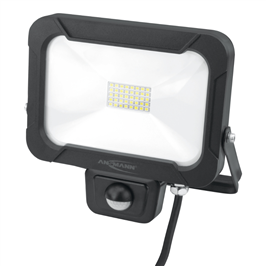 LAMPA SENSOR LED 20W IP54