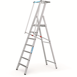 TRAPPSTEGE ZAP 1.83M MILJÖ 3