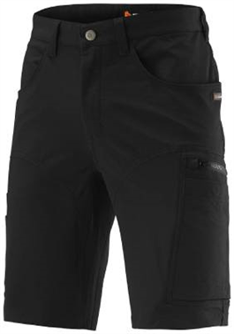 SHORTS/SERVICE 1480PB SVART