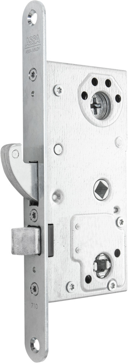 LÅSHUS ASSA  710-50 V
