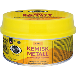 PP KEMISK METALL 180ML
