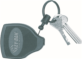 NYCKELHÅLLARE KEY-BACK
