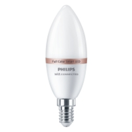SMART E14 KRON FÄRG 4.9W/40W