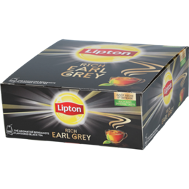 TE LIPTON RICH EARL GREY 100ST
