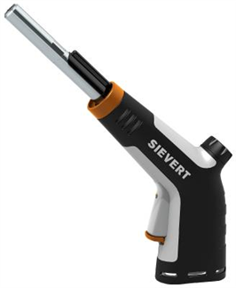 Blåslampa Sievert Powerjet