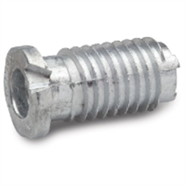 KARMHYLSA FÖR TRÄ 33MM