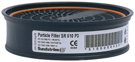 PARTIKELFILTER P3 R SR 510