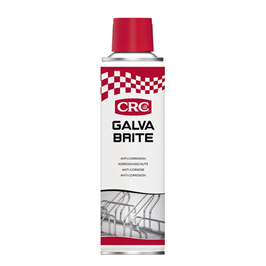 CRC Rostskyddsmedel Galva Brite