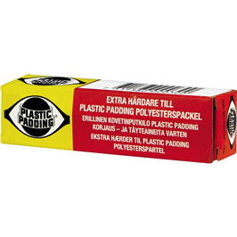 PP  EXTRA HÄRDARE 15ML