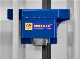 CONTAINERLÅS SWELOXX