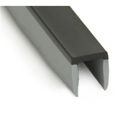 SLÄPLIST U 14x13MM