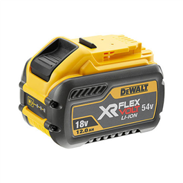 BATTERI 54V DCB548 12.0Ah