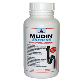 PROPPLÖSARE MUDIN EXPRESS 1L