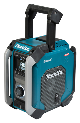 STEREORADIO 12V-40V MAKITA