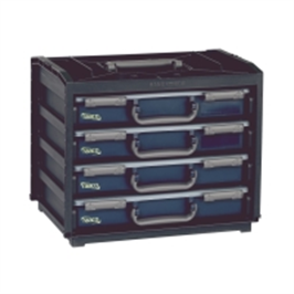 Raaco Handybox 55x4
