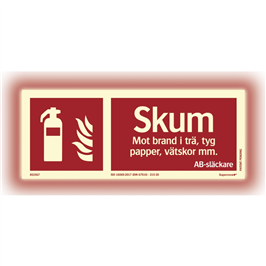 SKYLT SKUMSL. SUPERNOVA