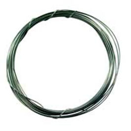 Rostfri tråd Bårebo