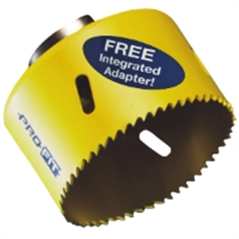 HÅLSÅG BIMETALL COBALT+  19MM