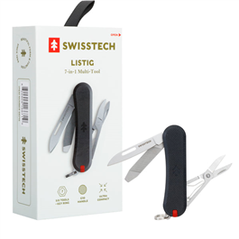MULTIVERKTYG KNIV LISTIG 7DEL