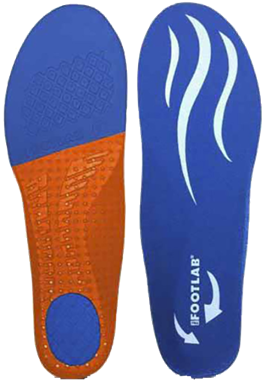 INLÄGGSSULA SPORT