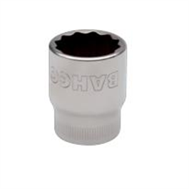 HYLSA 1/2" TUM 12-KANT