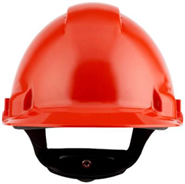 Skyddshjälm Peltor G3000 med UV-Indikator med rattjustering