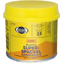 Spackel Elastic PP