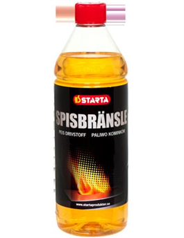 SPISBRÄNSLE 1L