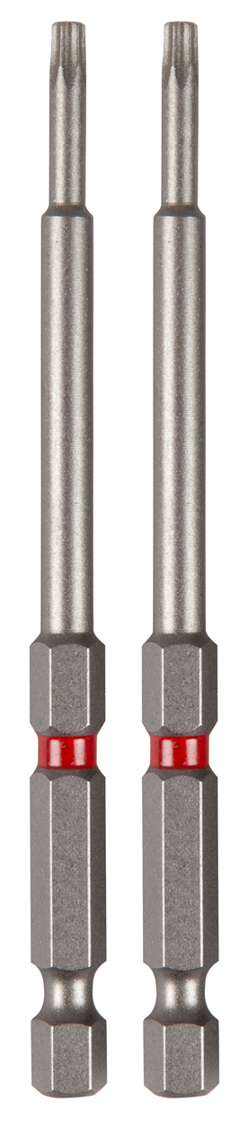BITS TX15 100MM TILL HDS SKRUV