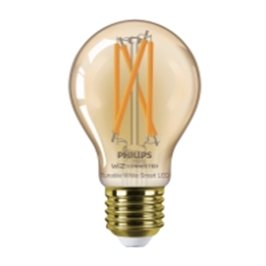SMART E27 NORM FIL AMB 7W/50W