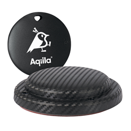 FÄSTBRICKA TAGBIRD IOS/ANDROID