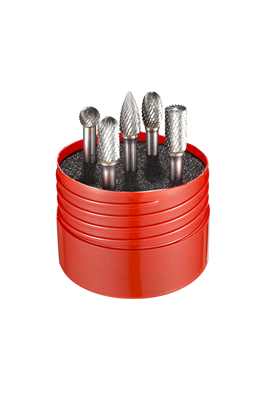 ROT.FIL SATS DORMER 5DEL