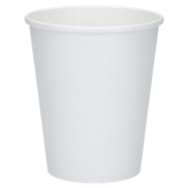 MUGG PAPPER 23CL VIT 50ST