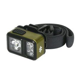 PANNLAMPA KUMPEL 400LM UPPL