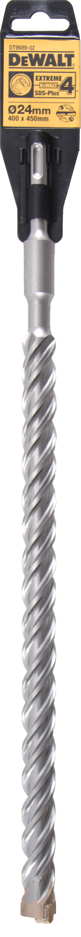 BETONGBORR SDS+ 24x400x450 4