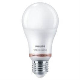 SMART E27 NORM FÄRG 8W/60W