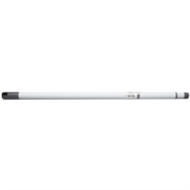 TELESKOPSKAFT VIT 85-150CM
