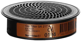 GASFILTER SR 217 A1