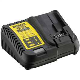 BATTERILADD 12V-18V DCB1104