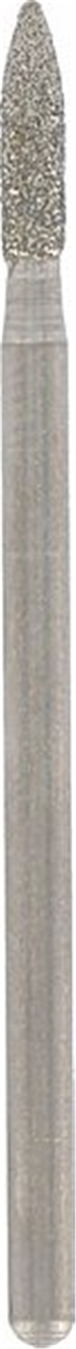 DREMEL DIAMANTSLIPST 2.4MM 2P