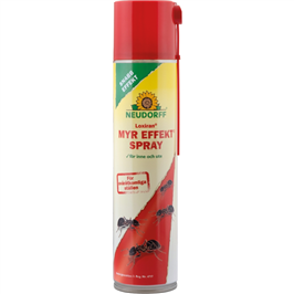 Myrspray Myr Effekt Neudorff
