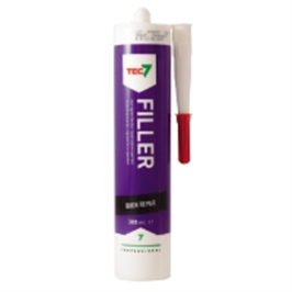 SPACKEL FILLER TEC7