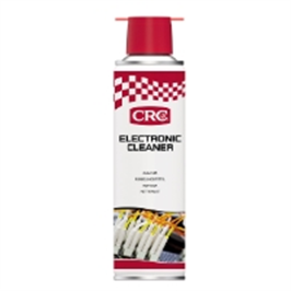 Elektronikrengöring/Electronic Cleaner CRC