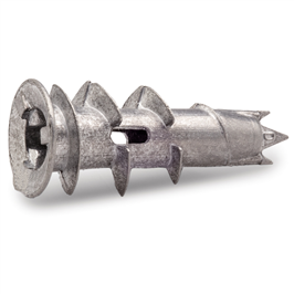 DRIVA GIPSPLUGG 35MM SKRUV SB