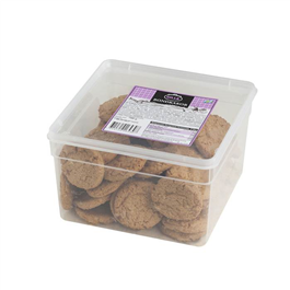 KAKOR PLASTBURK 750G
